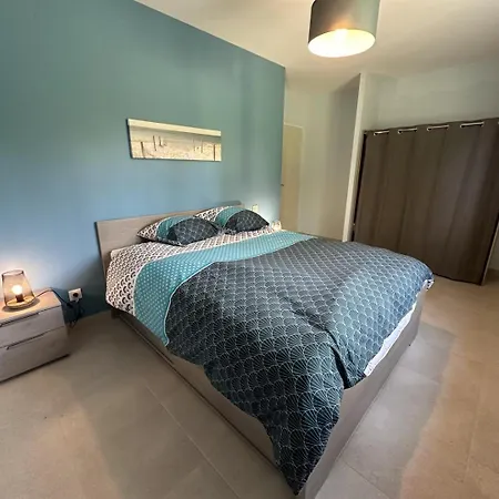 Дом отдыха Les Resiniers