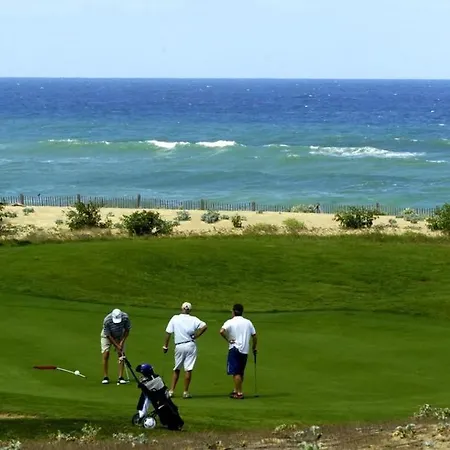 Les Resiniers Дом отдыха Мольез-е-Маа
