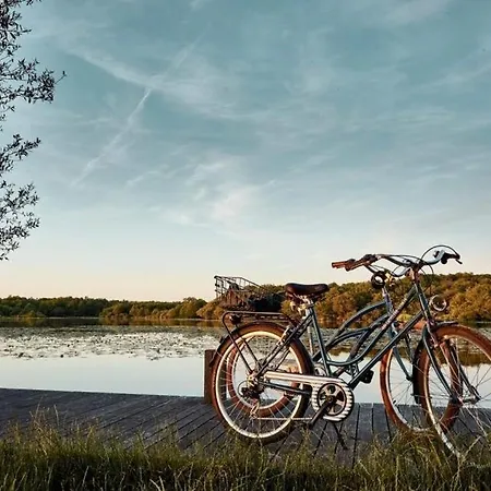 Les Resiniers Мольез-е-Маа