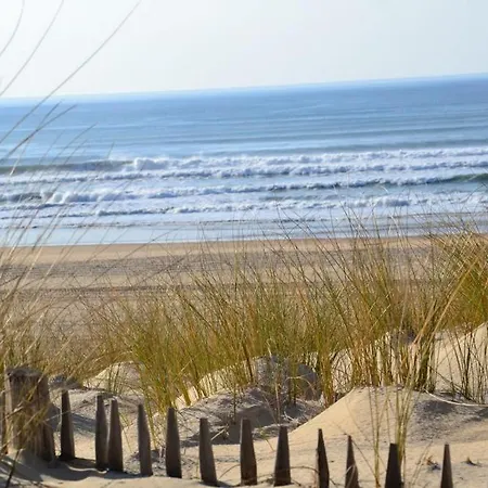 Les Resiniers Holiday home Moliets-et-Maa