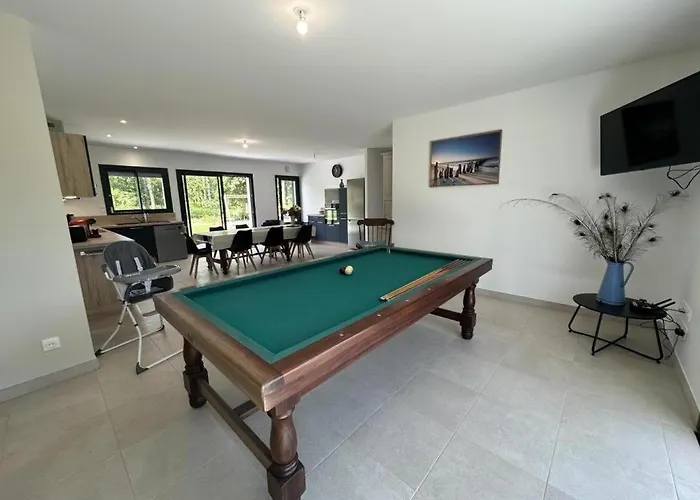 Les Resiniers * Moliets-et-Maa