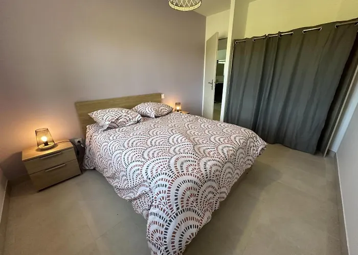 Holiday home Les Resiniers Moliets-et-Maa