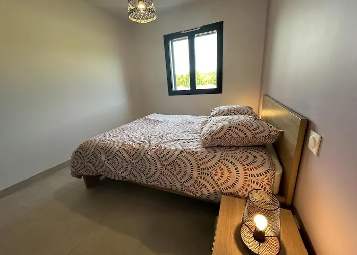 Holiday home Les Resiniers Moliets-et-Maa