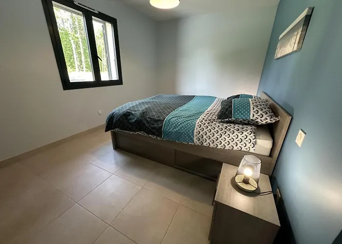 Les Resiniers Moliets-et-Maa