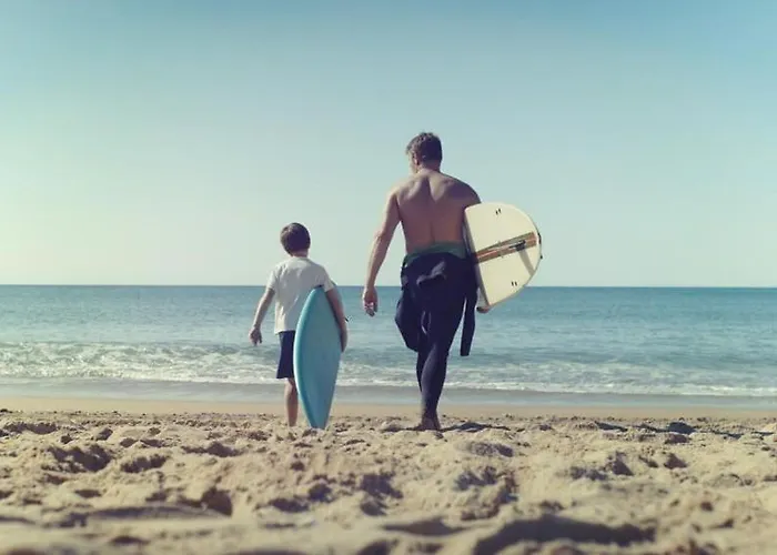 Holiday home Les Resiniers Moliets-et-Maa